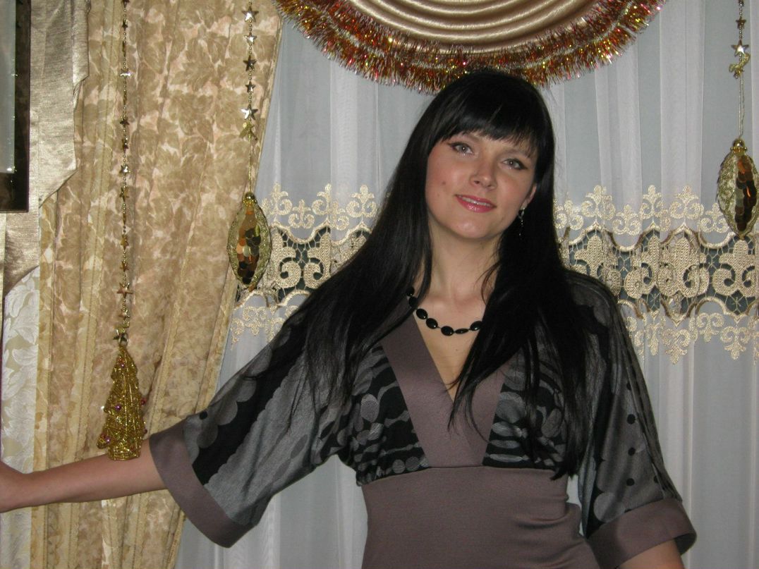 Елена Свирипа | Винница