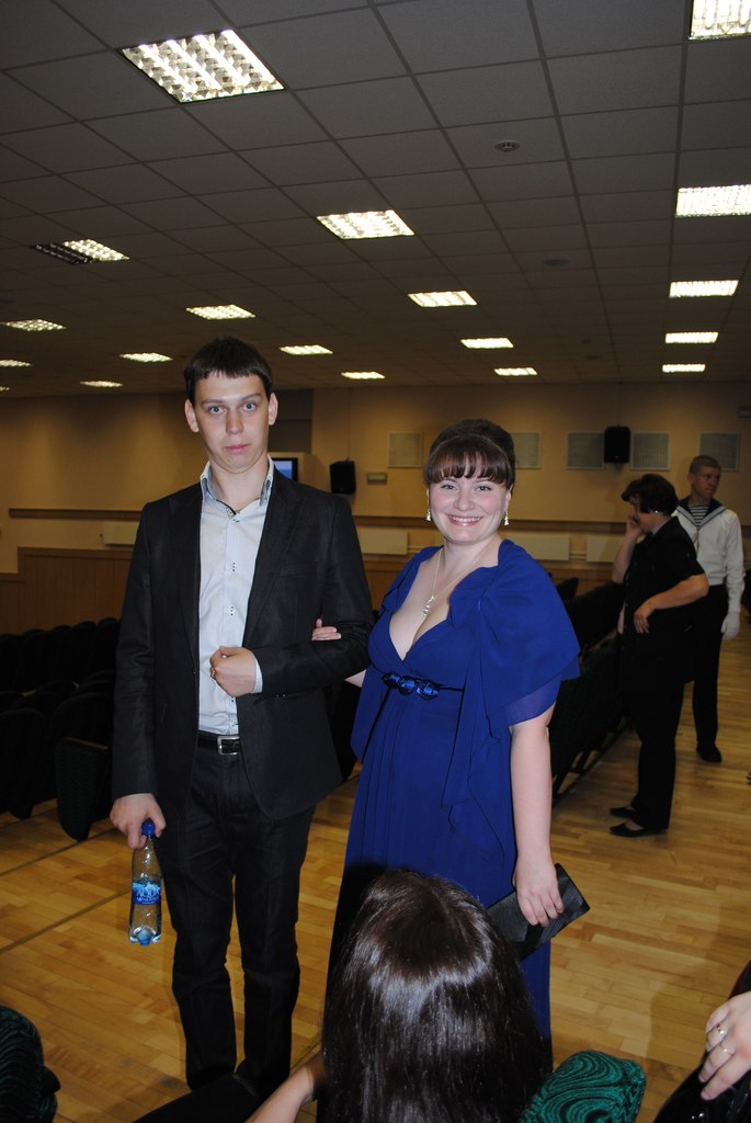 Маргарита Колоскова | Москва