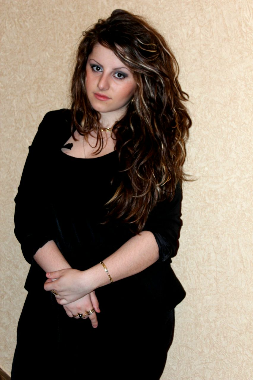 Сона Севинян | Мичуринск