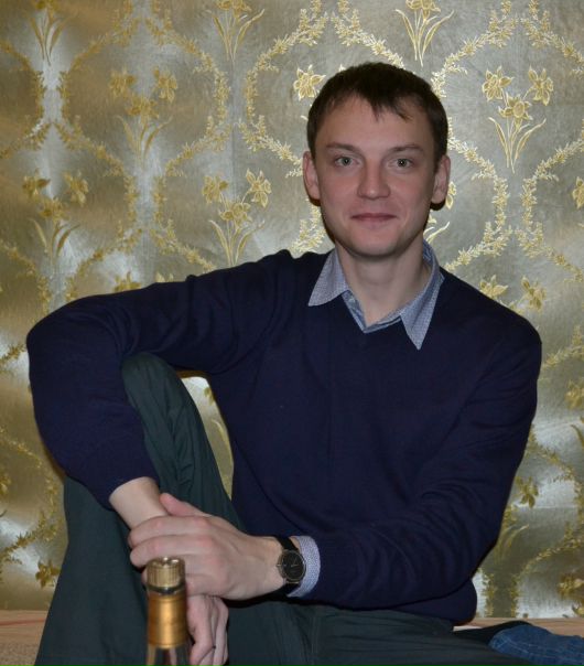 №51, Булат Сиразиев, Нижний Новгород №51, Булат Сиразиев, Нижний Новгород