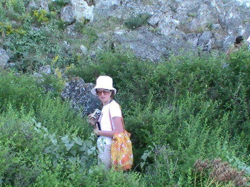 Катя Хивренко | Ватутино