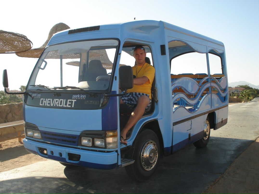 Алексей Быстров | Мурманск