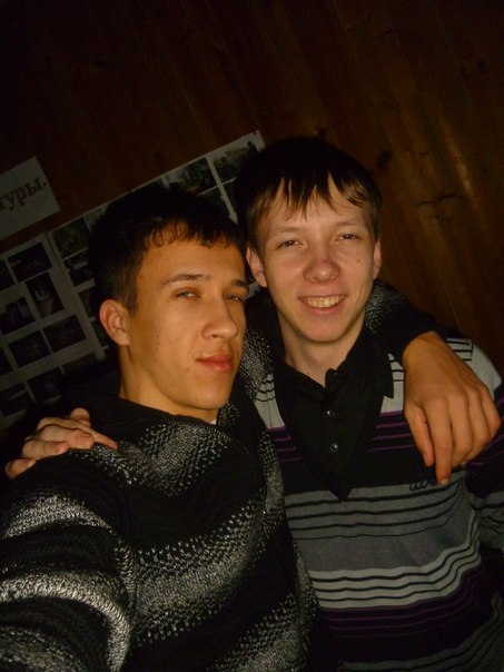 №92, Кирилл Гаврилов, 33 года, Нижний Новгород №92, Кирилл Гаврилов, 33 года, Нижний Новгород