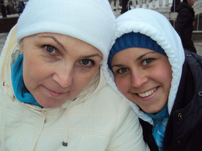 Валентина Лузина | Москва