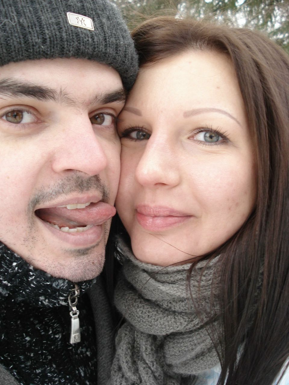 Юлия Горшечникова | Санкт-Петербург