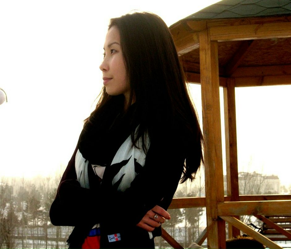 Мадина Галымгали | 