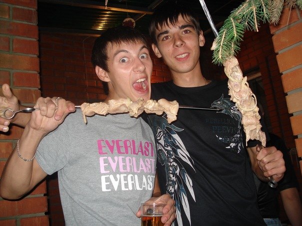 Артем Харитонов <Кемреr>! | Харьков