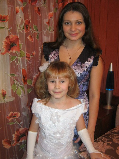 Мария Якимова | Нижний Новгород