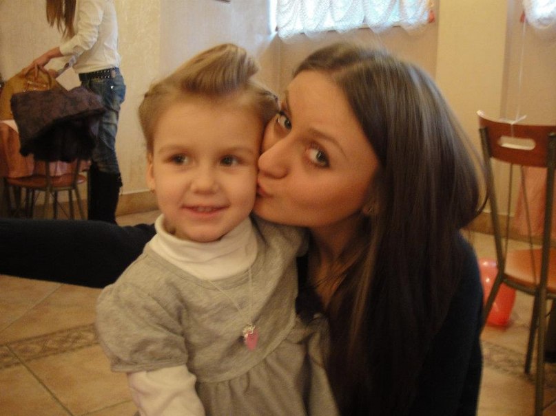 Іра Довганюк Мала | Ивано-Франковск