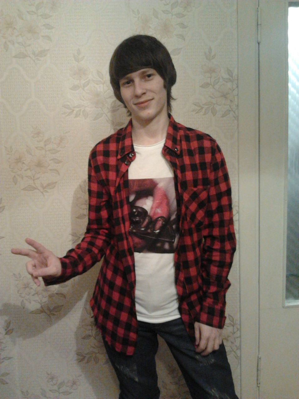 Андрей Закревский | Сыктывкар