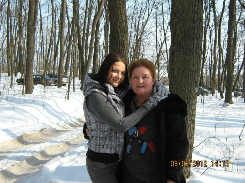 Юлия Горожанкина | Воронеж