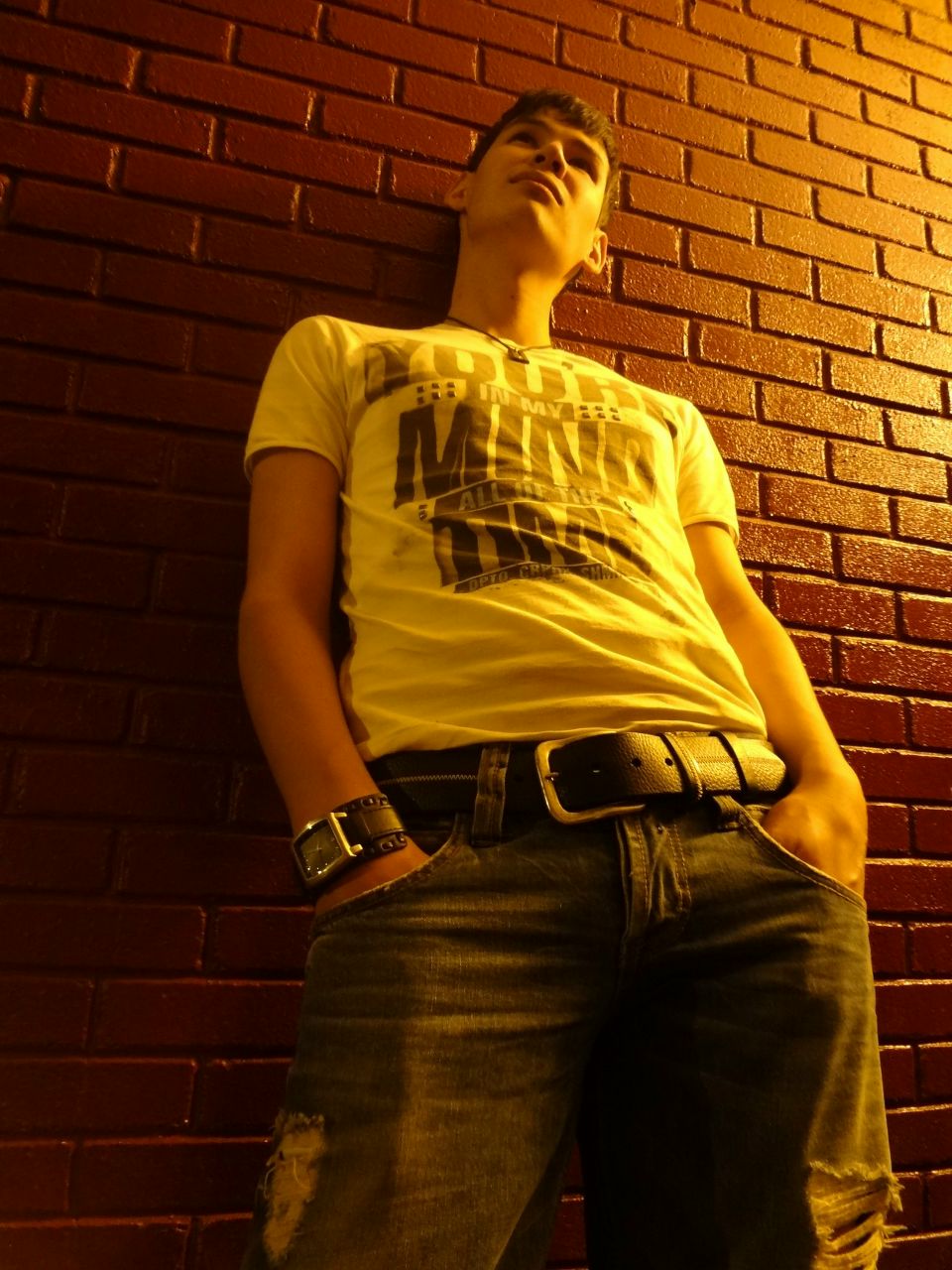 Бауржан Елеусизов | Москва