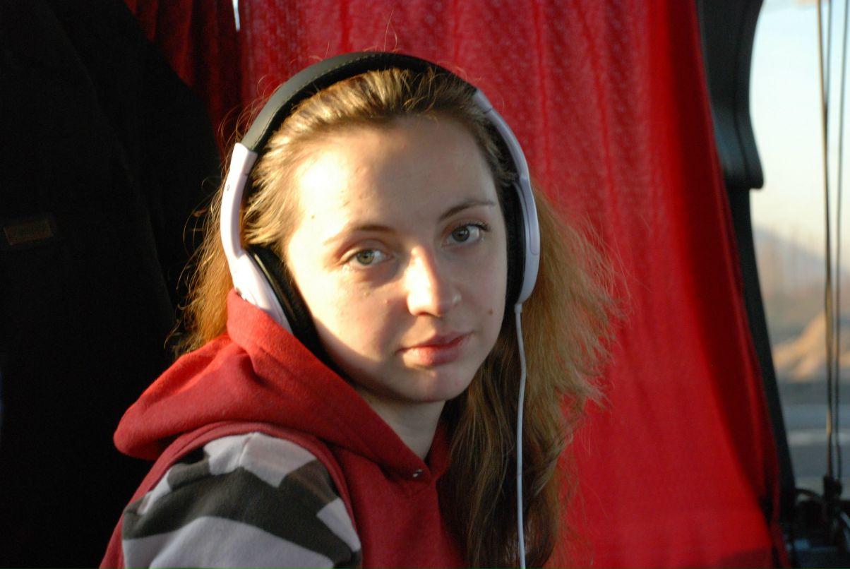 Тетяна Наливайко | Луцк