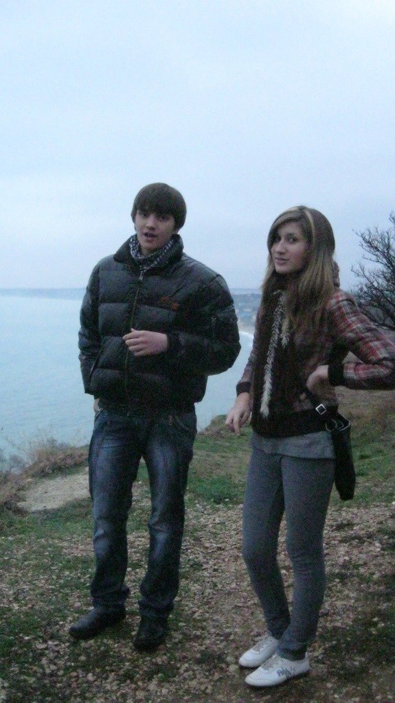 Артем Бронич | Севастополь