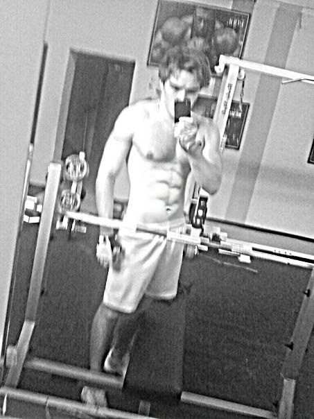 №8, Александр Асеев, 34 года, Владивосток №8, Александр Асеев, 34 года, Владивосток