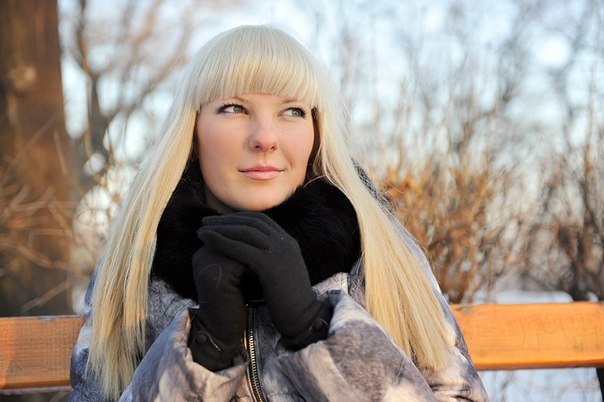 Аллочка Бондаренко | Мариуполь