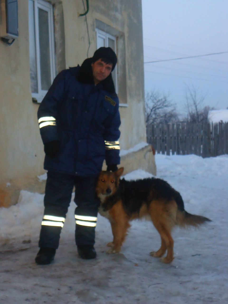 Николай Симачёв | Казань