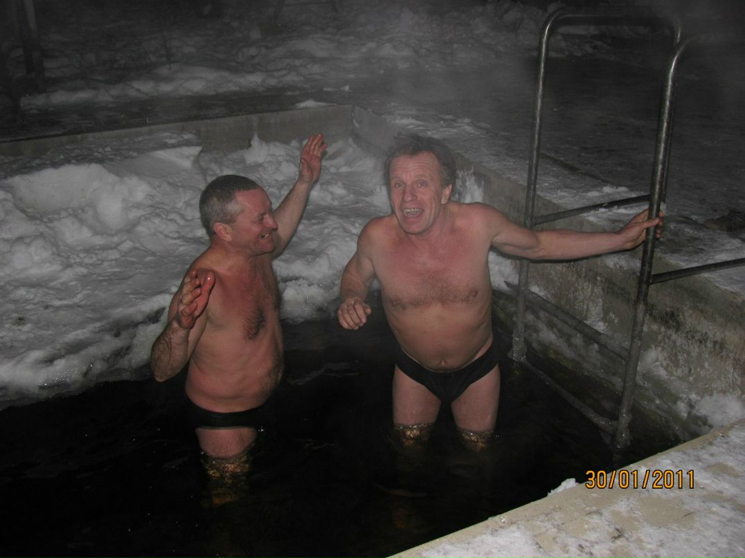 Александр Макаров | Санкт-Петербург