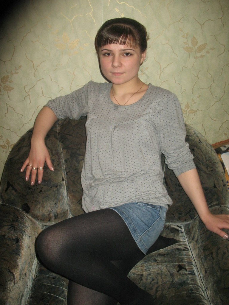 Ирина Смирнова | Мурманск