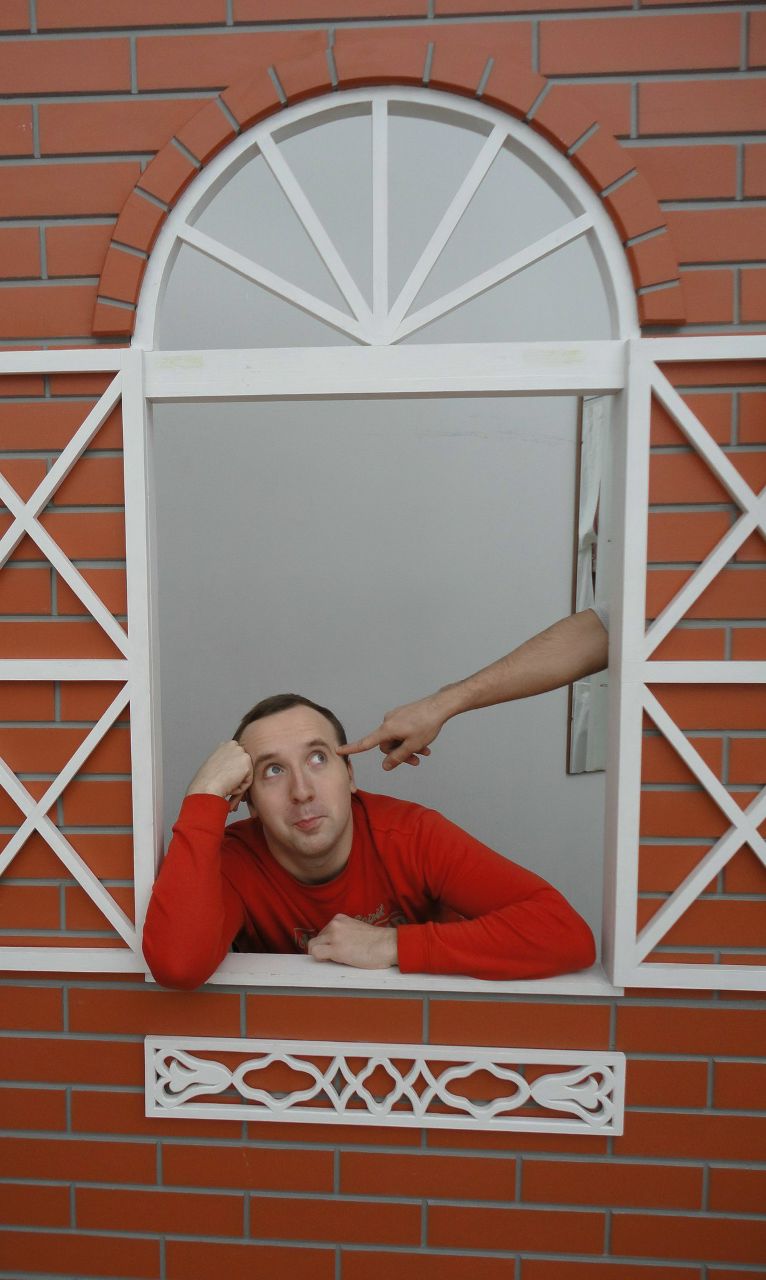 Игорь Федас | Пенза