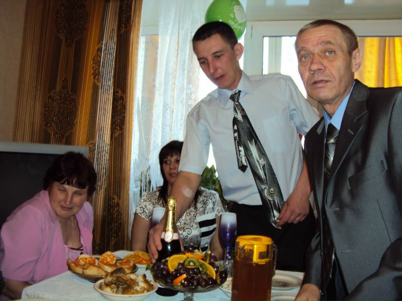 Валентина Шуроватова | Самара