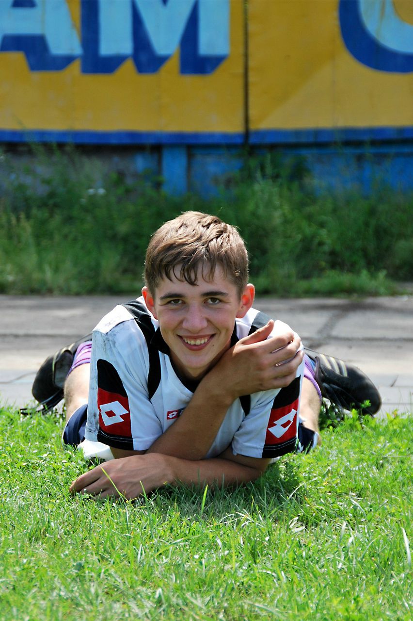 Евгений Степанов | Иркутск