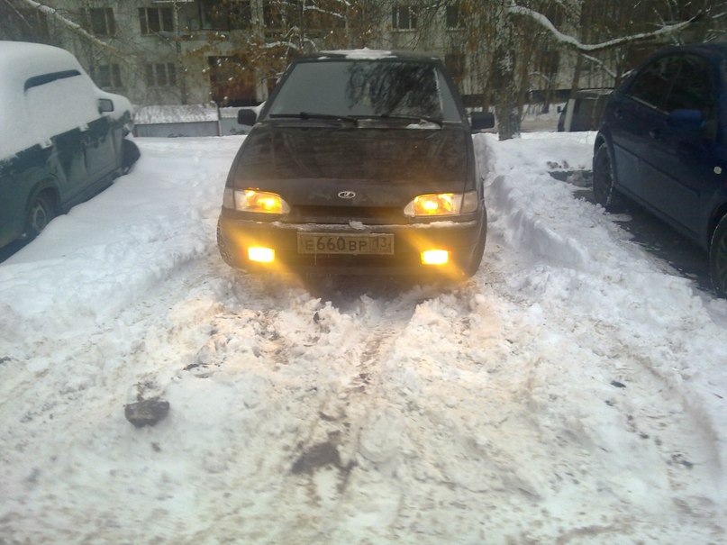 Паша Солкин | Москва