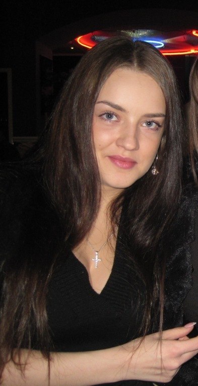 Виолетта Хилимончик | Брест