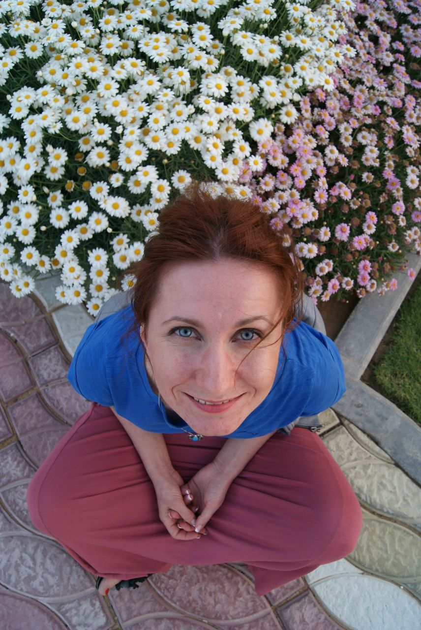 Анастасия Гаврилова ЛЮБЛЮ | Казань