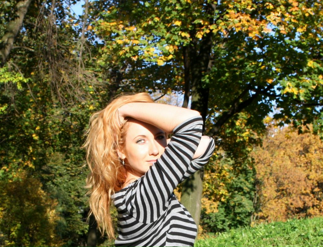 Вероника Фардеева | Санкт-Петербург