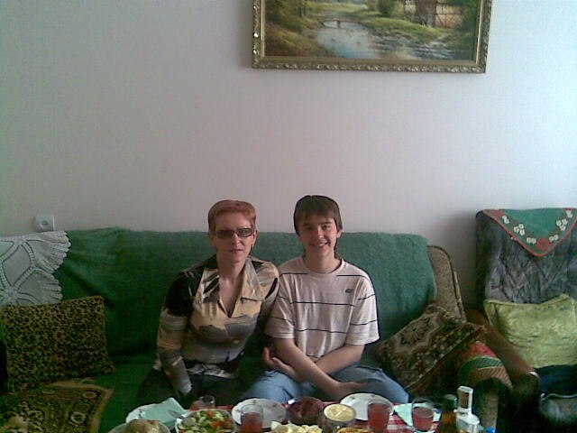 Людмила Дутка | Червоноград