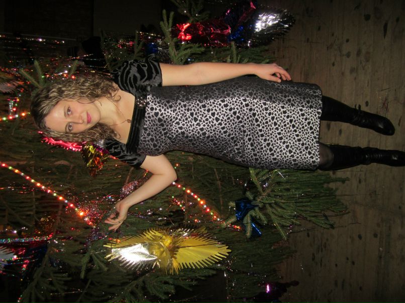 Анна Бочкарева | Кстово