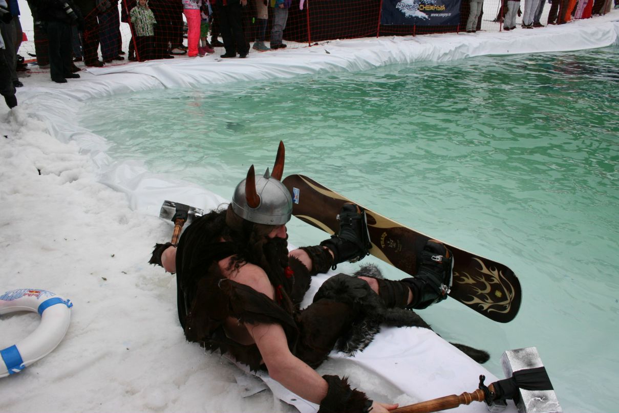 Дмитрий Крыжановский | Санкт-Петербург