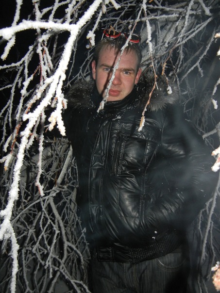 №7, Андрюшечка Филатов №7, Андрюшечка Филатов