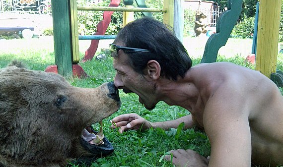 Александр Тарасов | Калуга