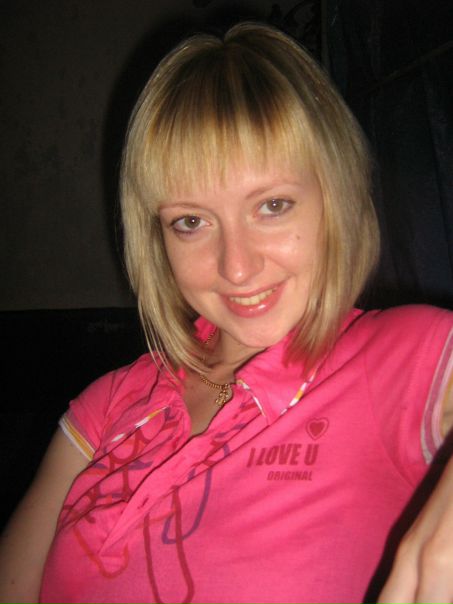№38, Карина Гамбург, 40 лет №38, Карина Гамбург, 40 лет