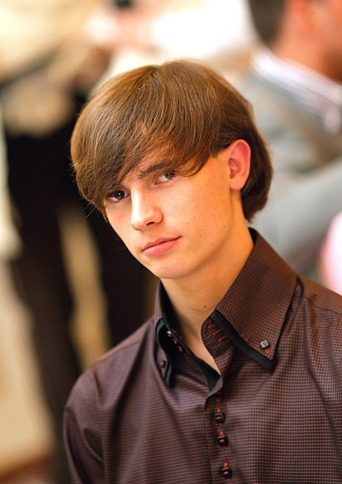 Василий Петручок | 