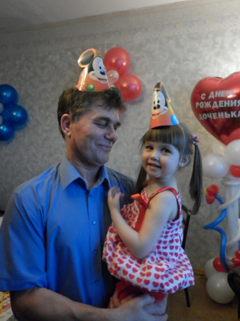 Елена Глотова | Новосибирск