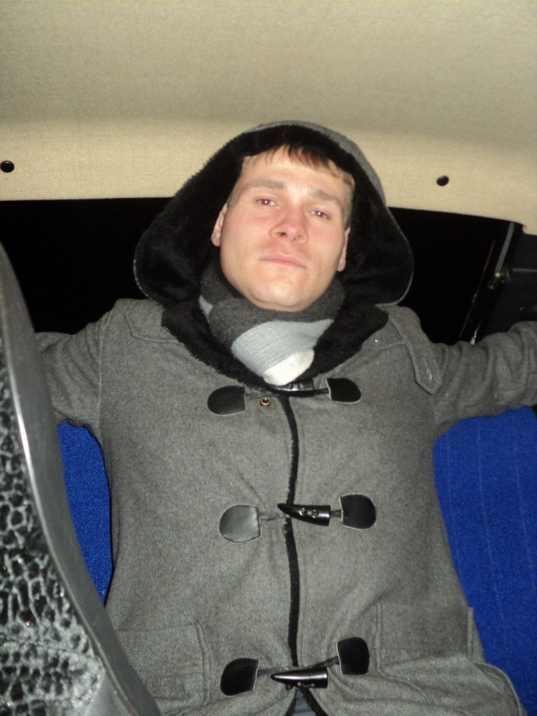 Максим Толмачёв | 