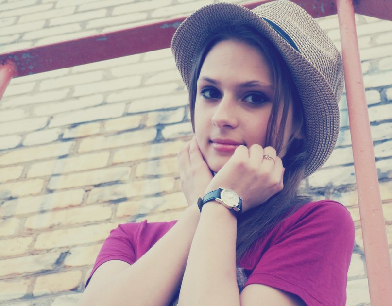 Катерина Панченко | Санкт-Петербург