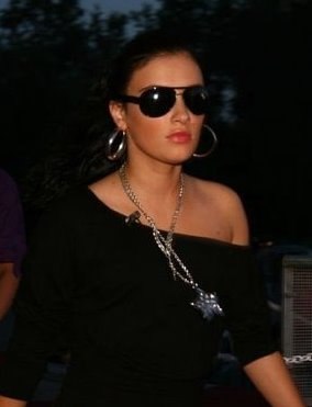 Мария Магдалена | Санкт-Петербург