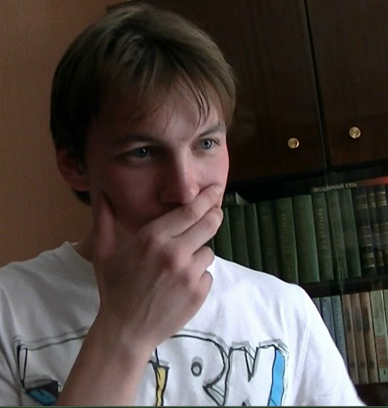 Дмитрий Шумилов | Нижний Новгород