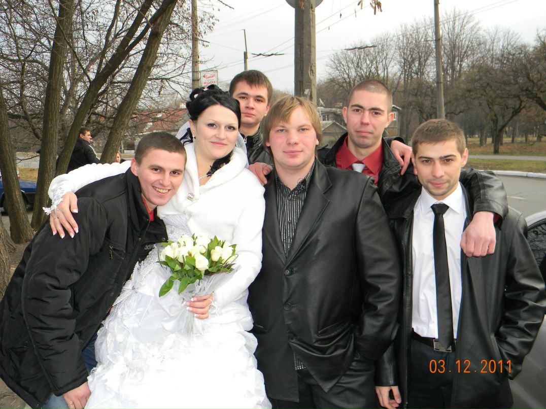 Алёна Наливайко | Кременчуг