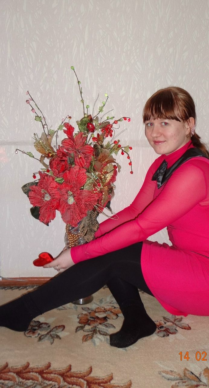 Екатерина Сидорова | Томск