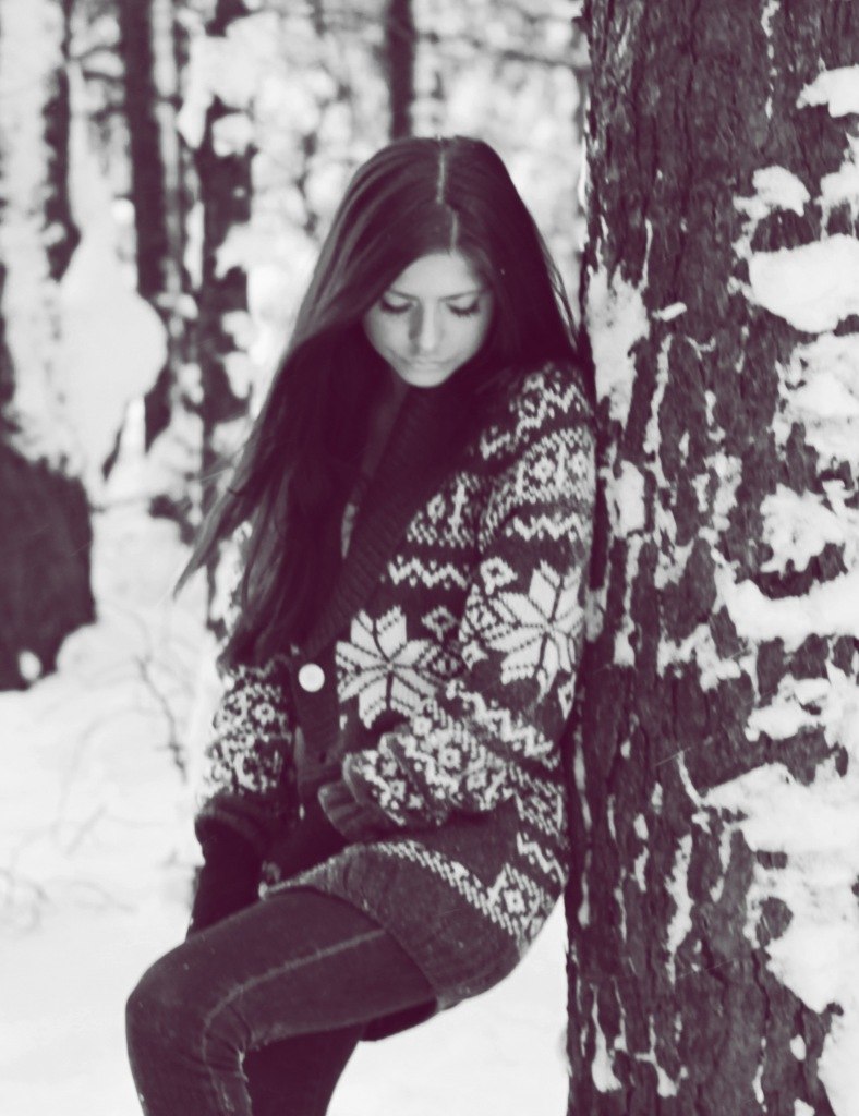 Анастасия Толмацкая | Санкт-Петербург