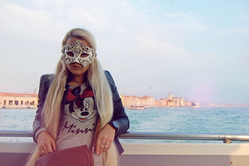 Dasha Smirnova | Москва