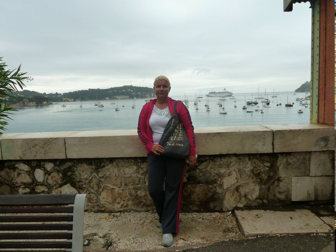 Анжелика Петрунина | Санкт-Петербург