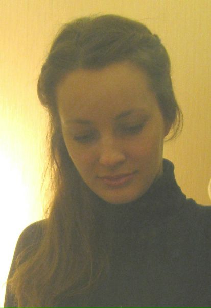 №87, Ксения Заржицкая, 40 лет, Москва №87, Ксения Заржицкая, 40 лет, Москва