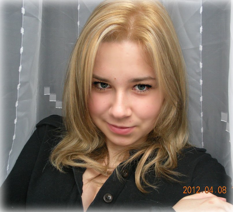 Алёна Чернуха | Харьков