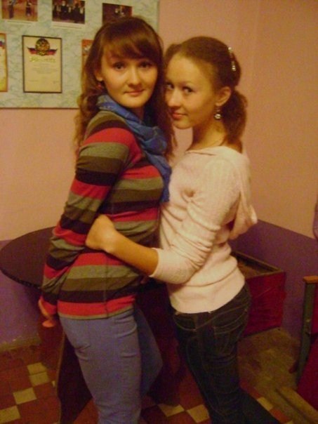 Ольга Леонтьева | Чебоксары